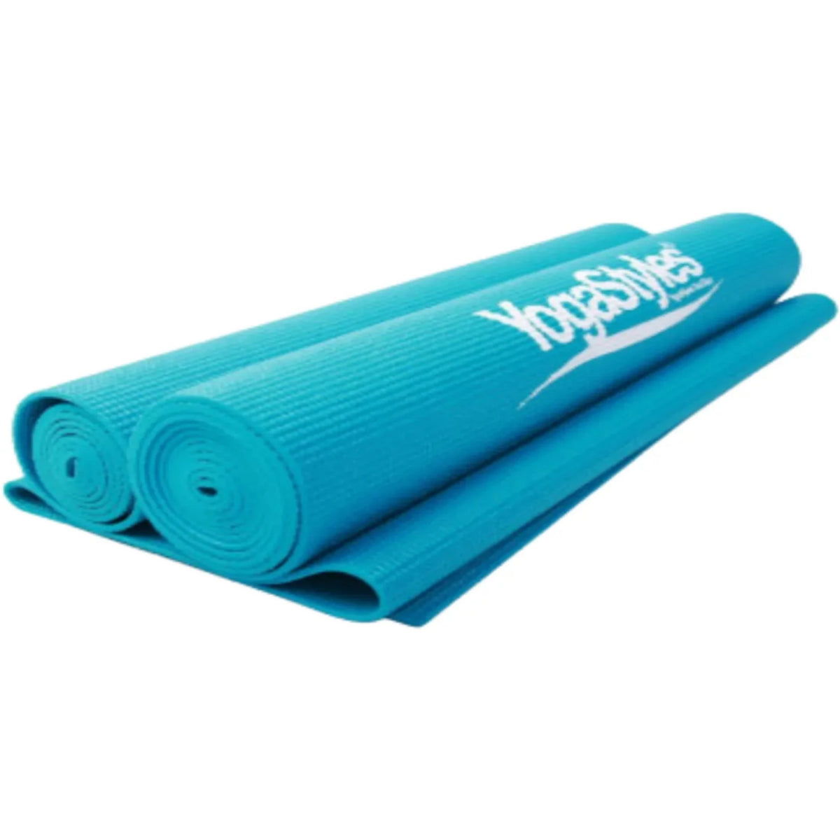 yogastyle-yogamat-blue